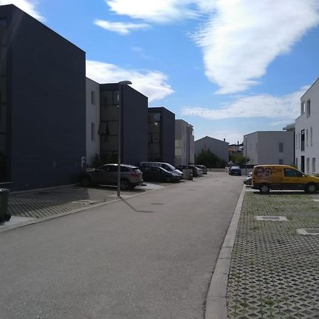 Sea Pearl Luxury Apartment Podstrana Zewnętrze zdjęcie