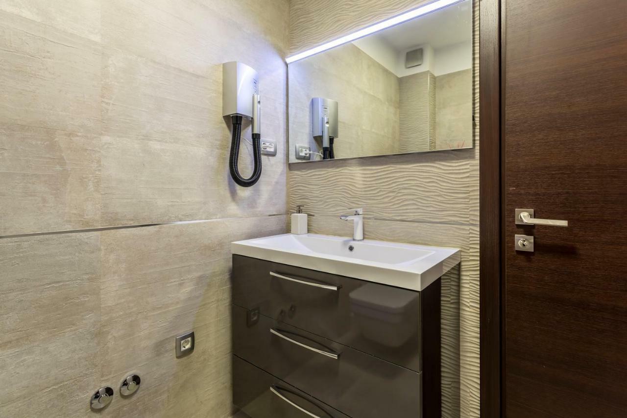 Sea Pearl Luxury Apartment Podstrana Zewnętrze zdjęcie