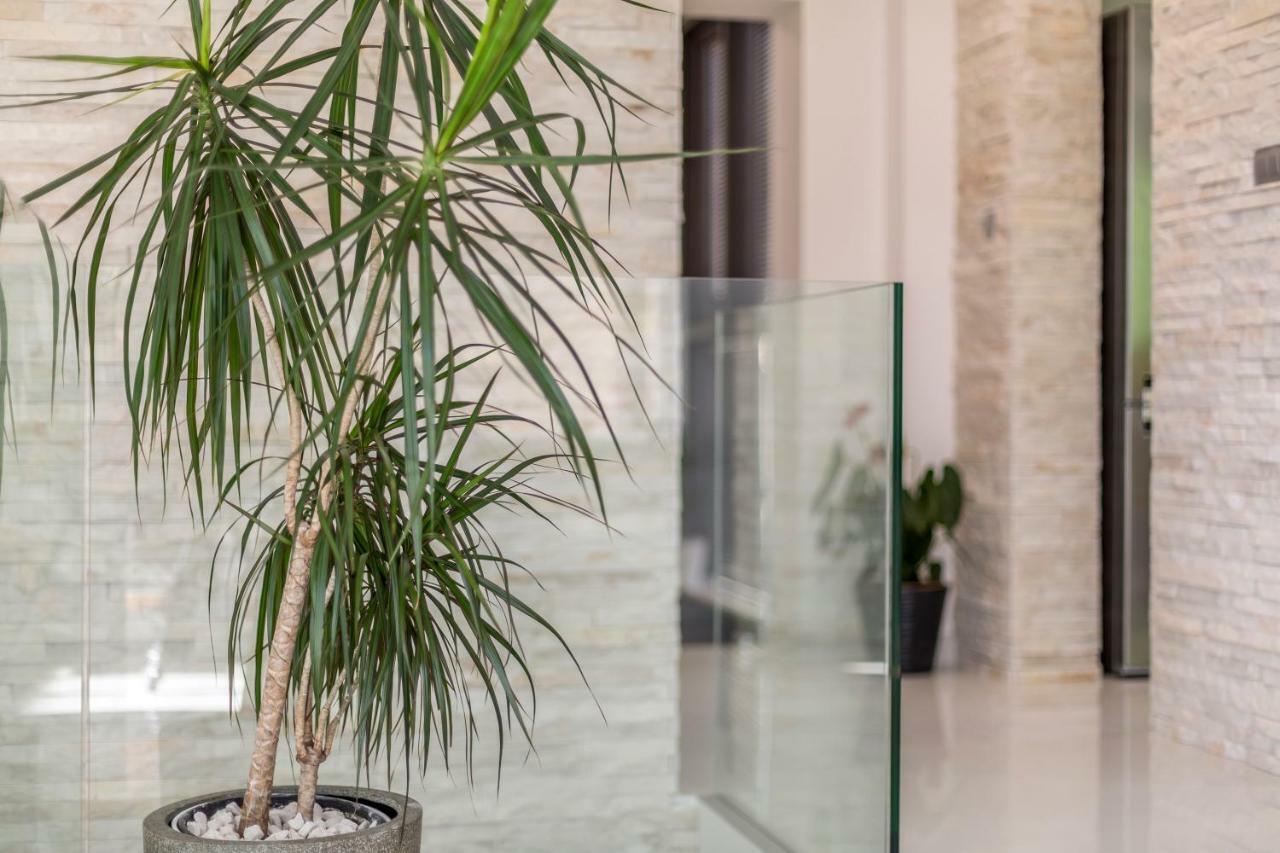 Sea Pearl Luxury Apartment Podstrana Zewnętrze zdjęcie